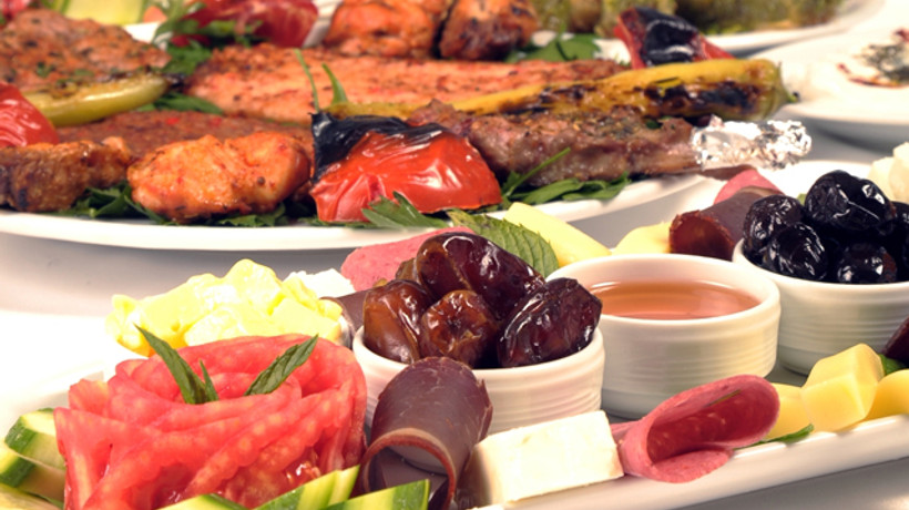 'İftar sofrasının maliyeti' 1.346 lira