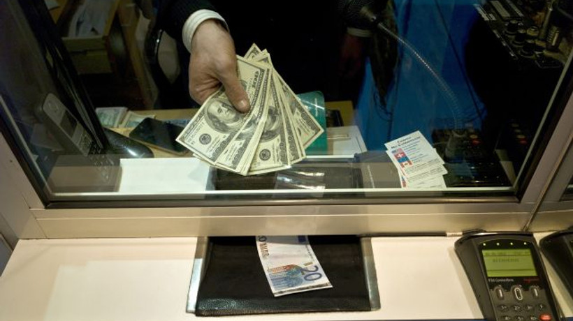 Gelişen ülkelere 25 milyar dolar girdi