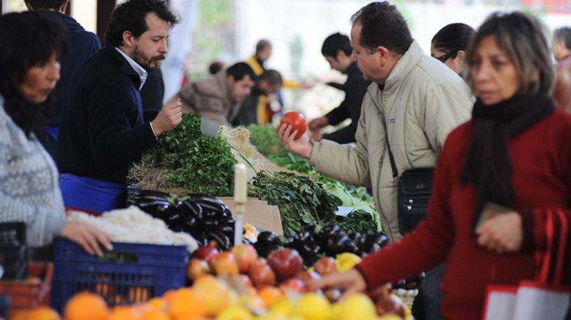Ramazan'da harcamalara dikkat!