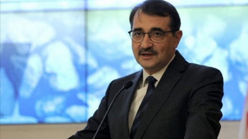 Bakan Dönmez: Geçen yıl enerji verimliliği için 635 milyon dolar yatırım yapıldı