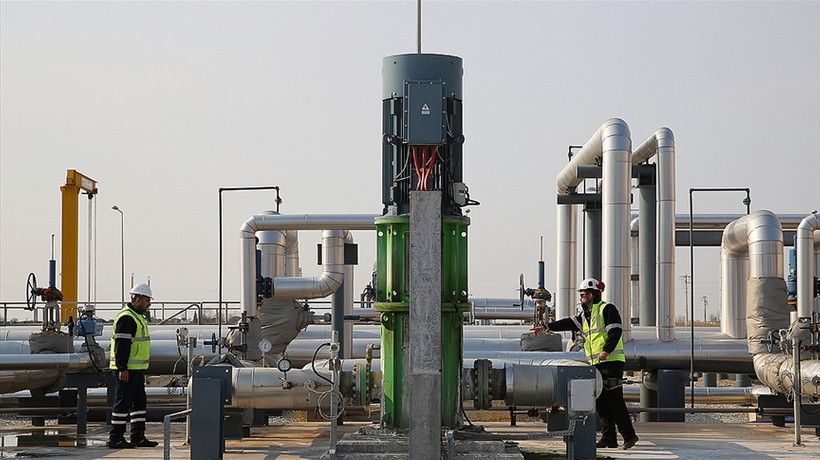 Türkiye, salgına rağmen jeotermal enerji kapasitesini en fazla artıran ülke oldu