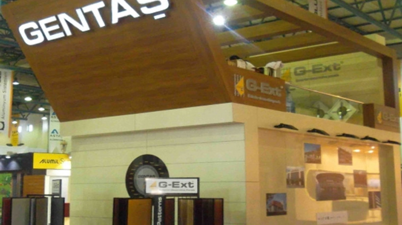 Gentaş İtalya'da şirket kurdu!