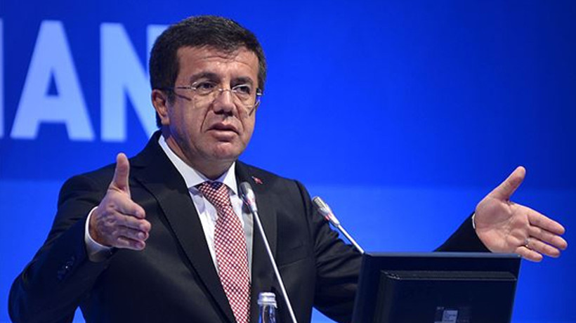 Zeybekci Merkez'den faiz indirimi beklemiyor