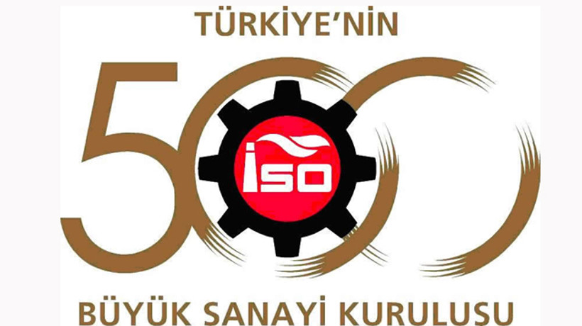 Türkiye'nin en büyük 500 sanayi kuruluşu - 2014 (İSO 500 tam listesi)