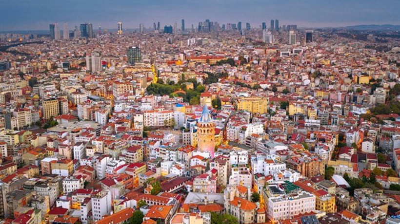 İstanbul'da konut kira fiyatları yüzde 10 arttı