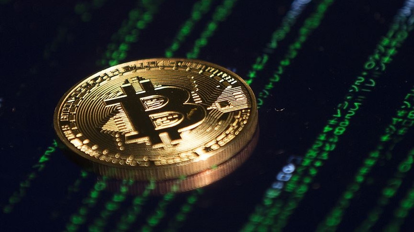 Bitcoin'deki ani düşüşün nedeni belli oldu