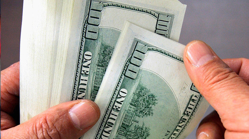 Doların ateşi yükselmeye başladı