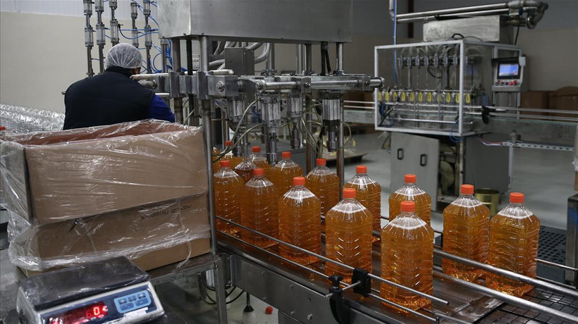 Yağ fiyatları için harekete geçildi