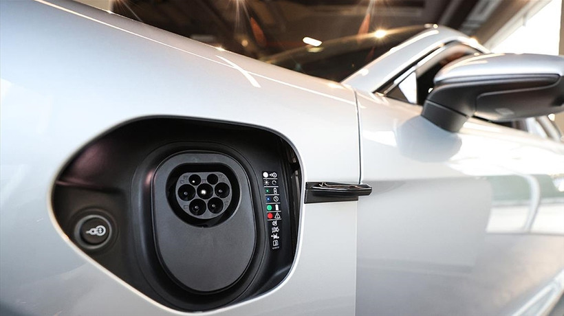 Covid-19 salgını elektrikli otomobil pazarına ivme kazandıracak