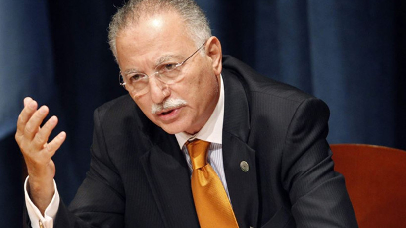 İhsanoğlu'na kiralık ev vermediler