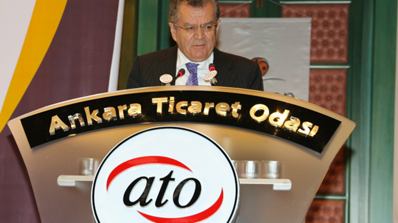 ATO Başkanı Bezici: Faizlerin düşmesini bekliyoruz