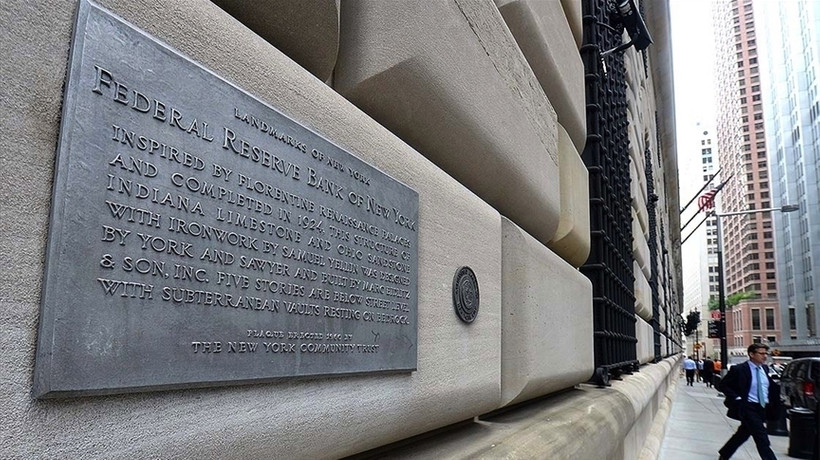 Küresel piyasalar Fed'i bekliyor