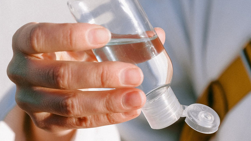 TESK Başkanı Palandöken, maske ve dezenfektan gibi ürünlerden KDV alınmamasını talep etti