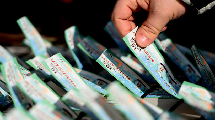 "Talih Kuşu" taliplerini bekliyor