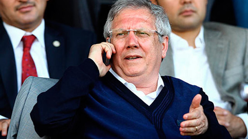 Ve Fenerbahçe karıştı!