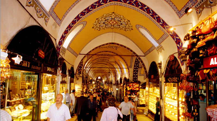 Yıllık geliri 35 bin dolardan fazla olan kişi 12 milyona yükselecek