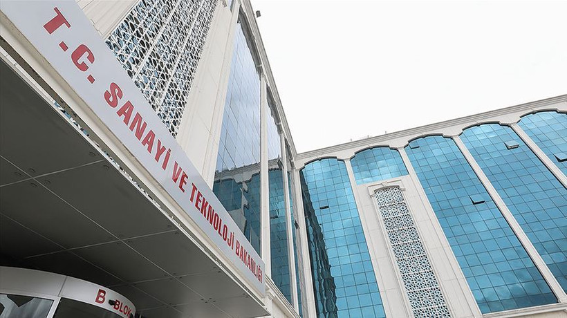 Bakanlık yılın ilk çeyreğinde 3 binden fazla yatırım teşvik belgesi verdi