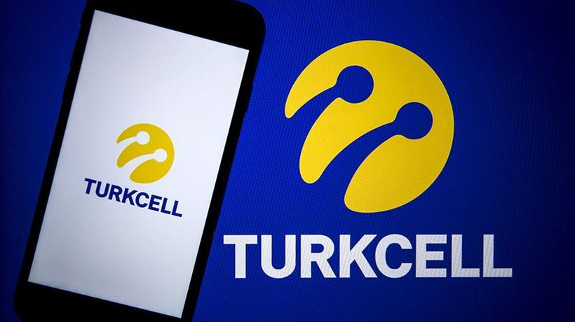 Turkcell, 1’inci çeyrekte 705 bin yeni abone kazandı