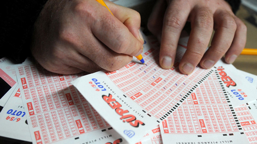 26 Haziran Süper Loto çekilişi - Süper Loto sonucu
