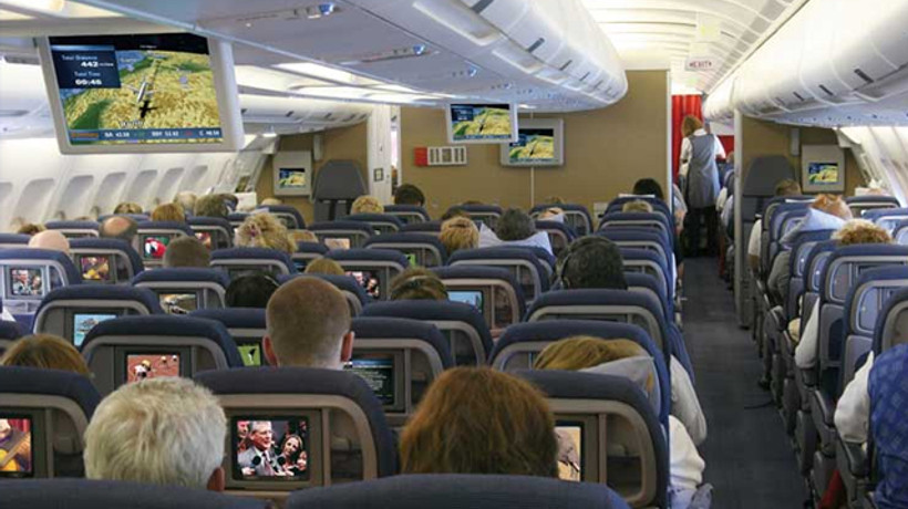 THY, 65 yaş üstü indirimini kaldırdı