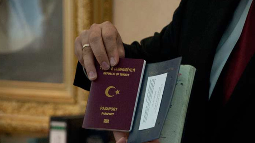 Pasaportunuz ne kadar güçlü?