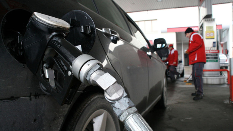 Türkiye benzin vergisinde 3. sırada