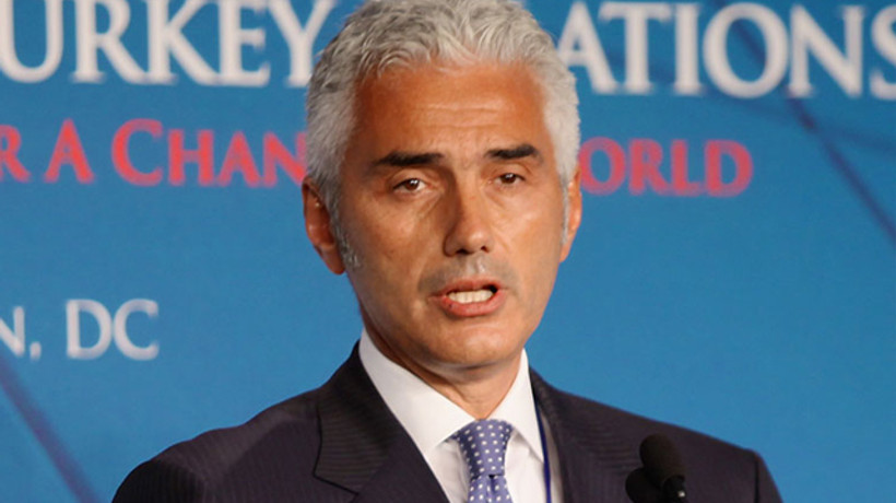 TÜSİAD: Türkiye gelir eşitsizliğinde en kötü üçüncü ülke