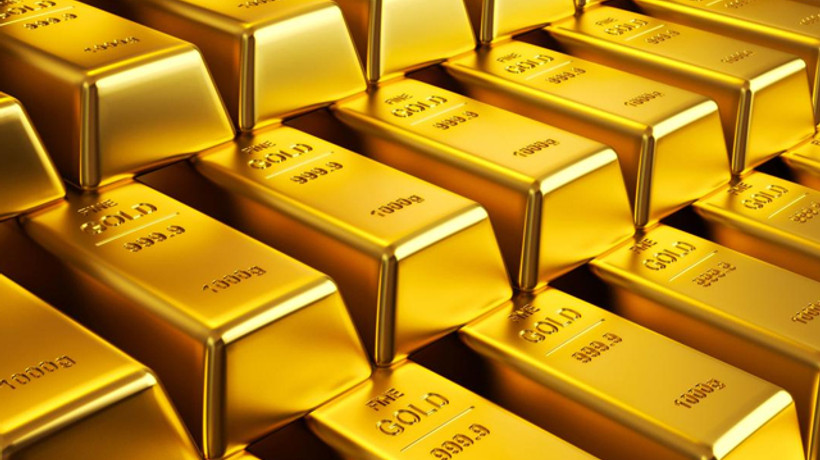 Altın son 2 ayın zirvesine ilerliyor