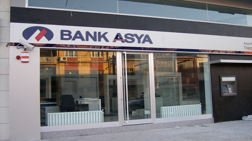 Bank Asya'nın derecelendirme notu arttı