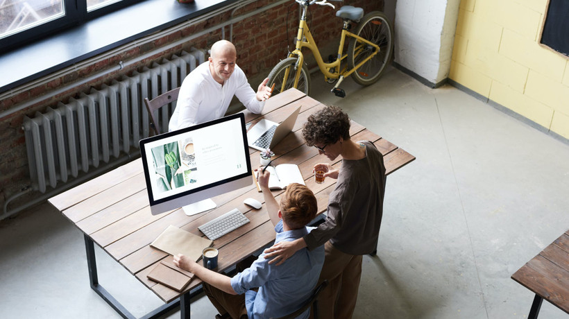 CEO'lar ofise dönme planı yapıyor