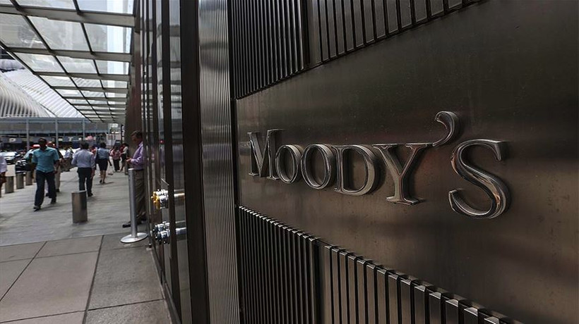 Moody's'ten 'toparlanma' öngörüsü