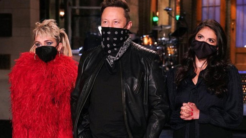 Elon Musk Dogecoin'i bu kez uçuramadı