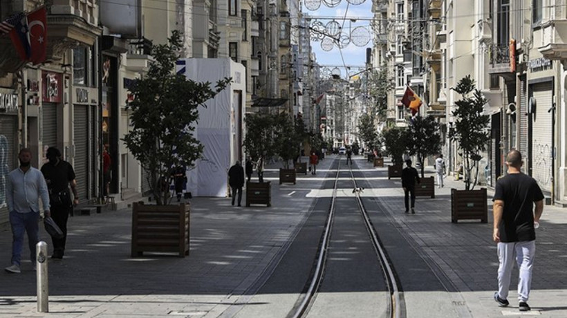 TESK iş yerlerinin bayrama 2 gün kala açılmasını talep etti