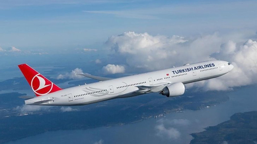 THY, günlük ortalama 504 uçuşla Avrupa'da liderliğini devam ettirdi