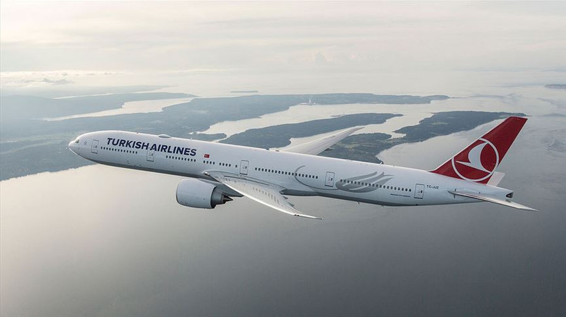 THY yine Avrupa'da lider oldu