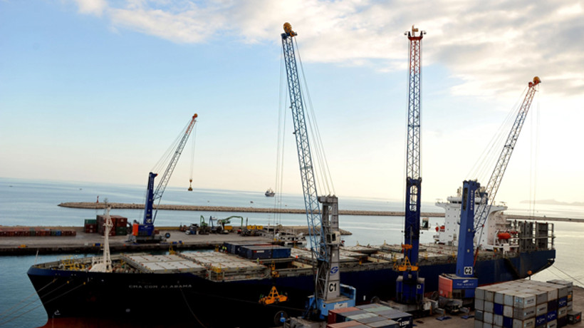 İhracat, haziranda 12.5 milyar dolar