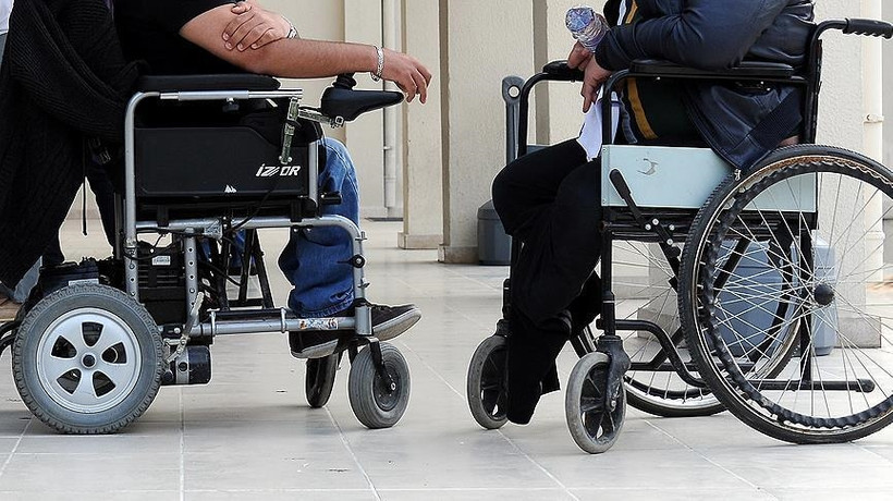 Engelli vatandaşların vergi indirimi işlemleri elektronik sistemle hızlandırılacak