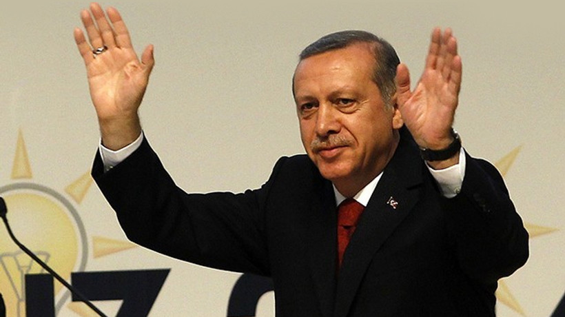 Piyasanın cumhurbaşkanlığı adaylığına tepkisi