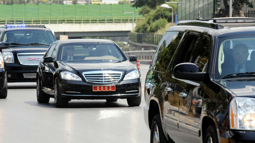 Dokunulmaz araç hakları genişledi