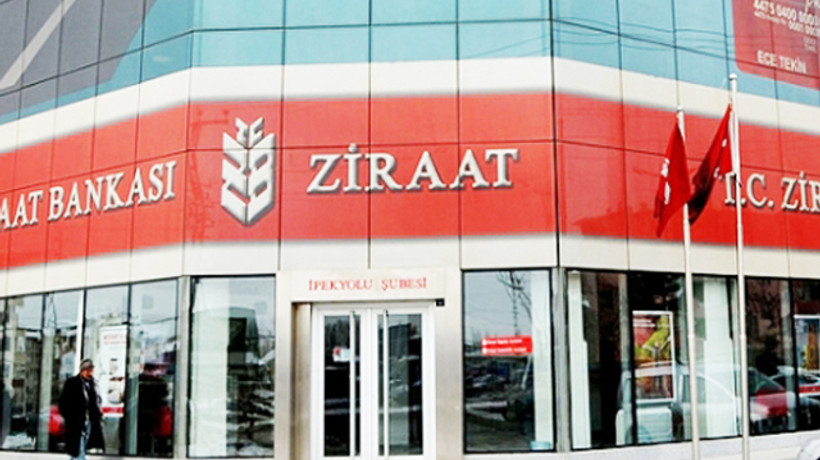Ziraat'ten girişimciye 1.3 milyar TL aktı