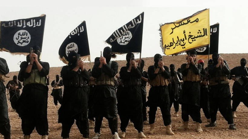 İşte IŞİD'in Türkiye faturası