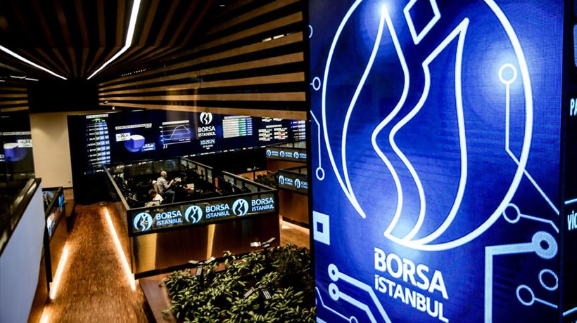 Borsada yeni dönem başlıyor