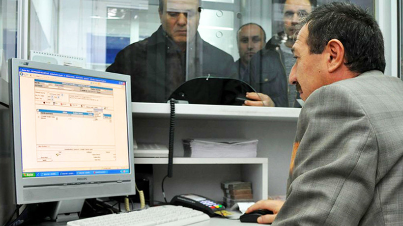 Vergide ceza değil faiz siliniyor