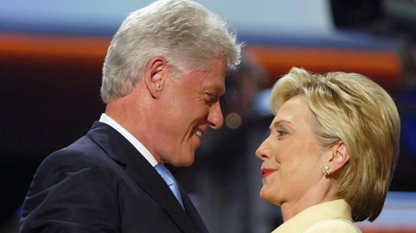 Beyaz Saray’dan sonra milyonlar kazandılar