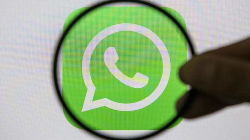 Rekabet Kurumu'ndan WhatsApp açıklaması