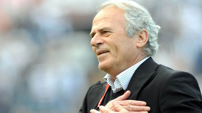 Büyük bomba patlıyor...