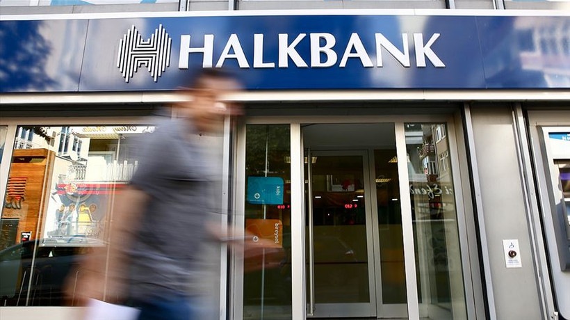 Halkbank'tan son 4 yılda milli ekonomiye 1,1 trilyon lira destek