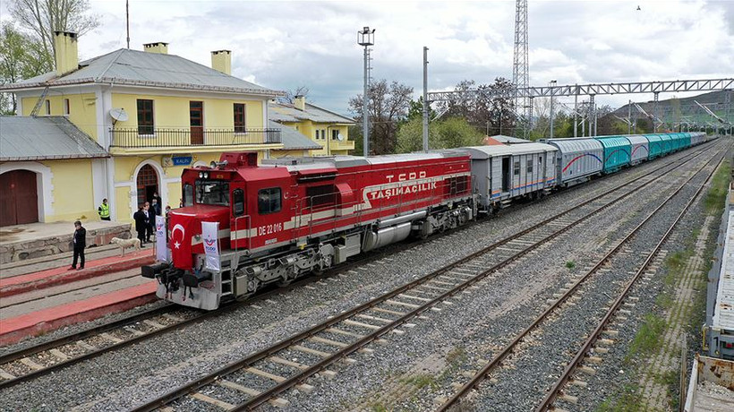 Türkiye'den yeni Çin hamlesi!