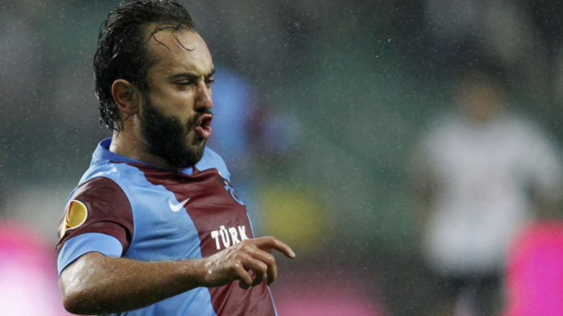 Olcan Adın Galatasaray'da