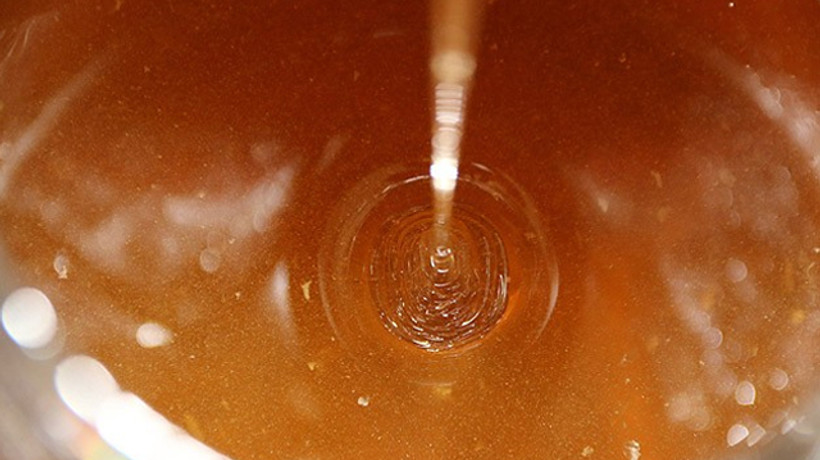 Bu balın kilosu 300 lira